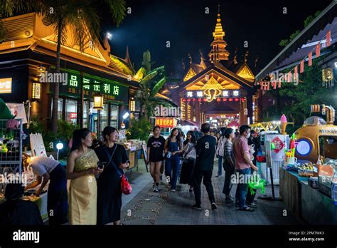 芒市旅游景區豐富多彩，探秘之跡帶你遍歷雲南風情