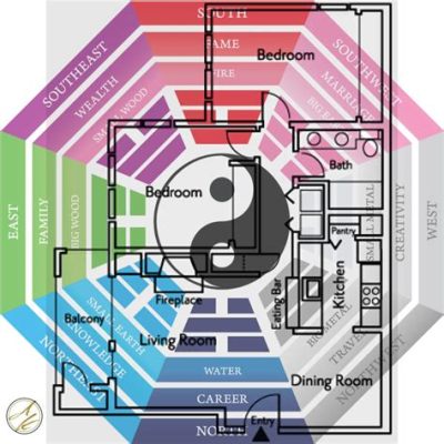 店鋪風水如何吸幾？風水布局與現代商業哲學的融合探討